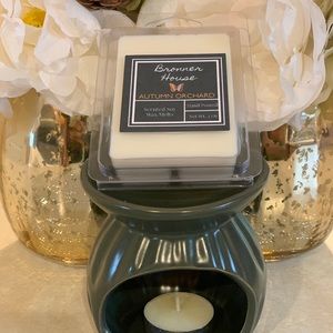 Autumn Orchard Melts